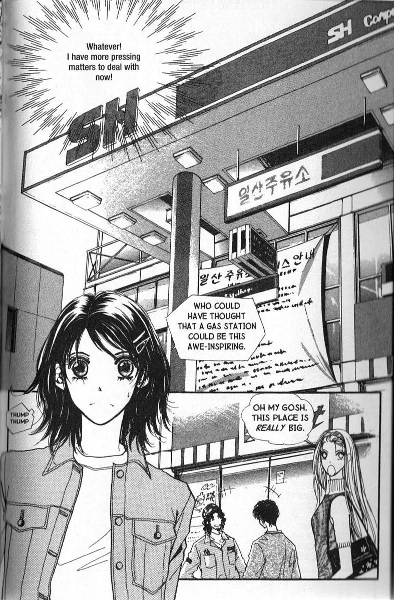 I.N.V.U. Chapter 6 page 16 - Chapter 6