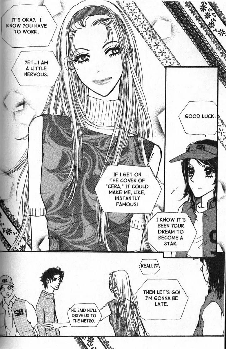 I.N.V.U. Chapter 6 page 18 - Chapter 6