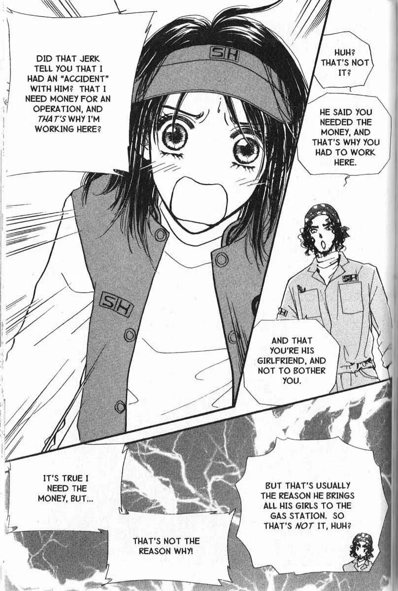 I.N.V.U. Chapter 6 page 21 - Chapter 6