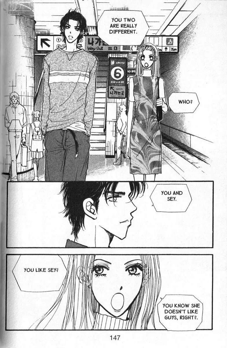 I.N.V.U. Chapter 6 page 22 - Chapter 6