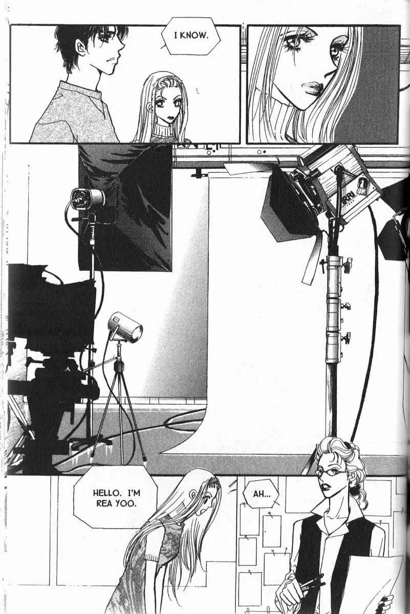 I.N.V.U. Chapter 6 page 23 - Chapter 6