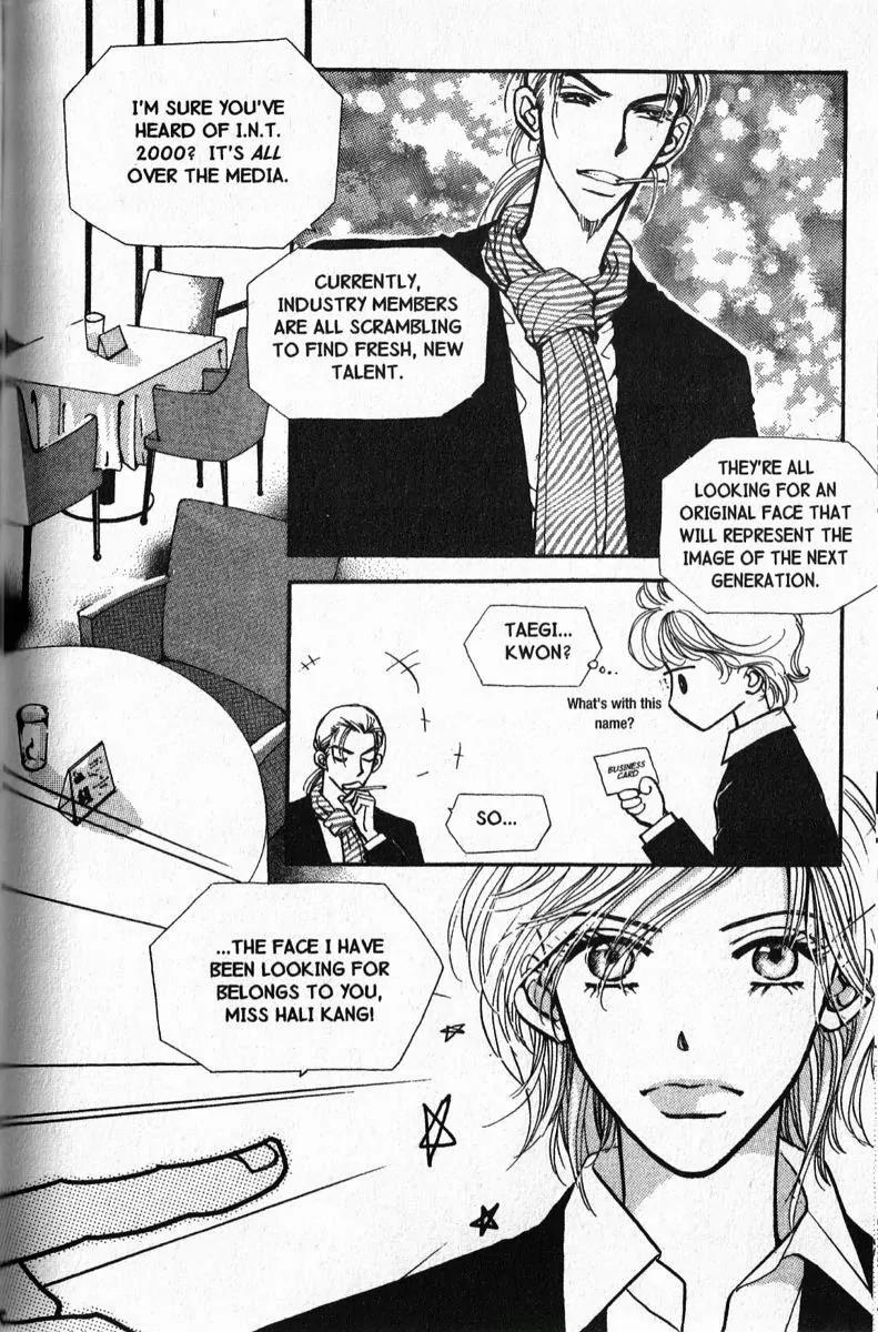 I.N.V.U. Chapter 6 page 8 - Chapter 6