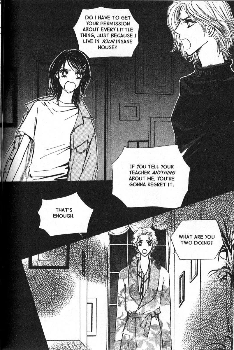 I.N.V.U. Chapter 7 page 11 - Chapter 7