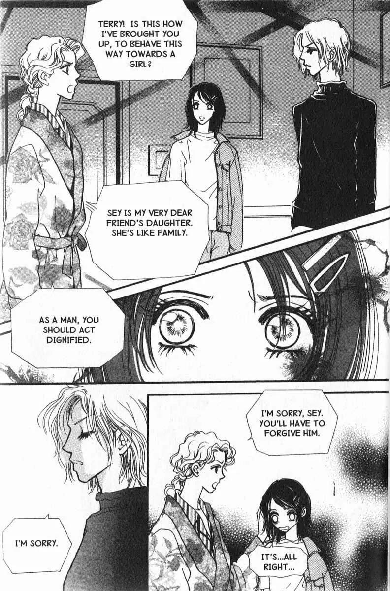 I.N.V.U. Chapter 7 page 12 - Chapter 7