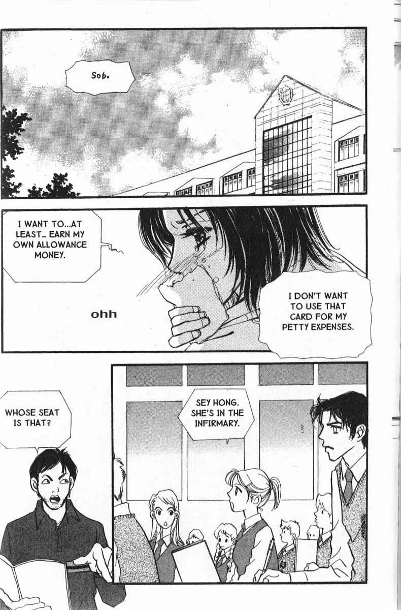 I.N.V.U. Chapter 7 page 22 - Chapter 7