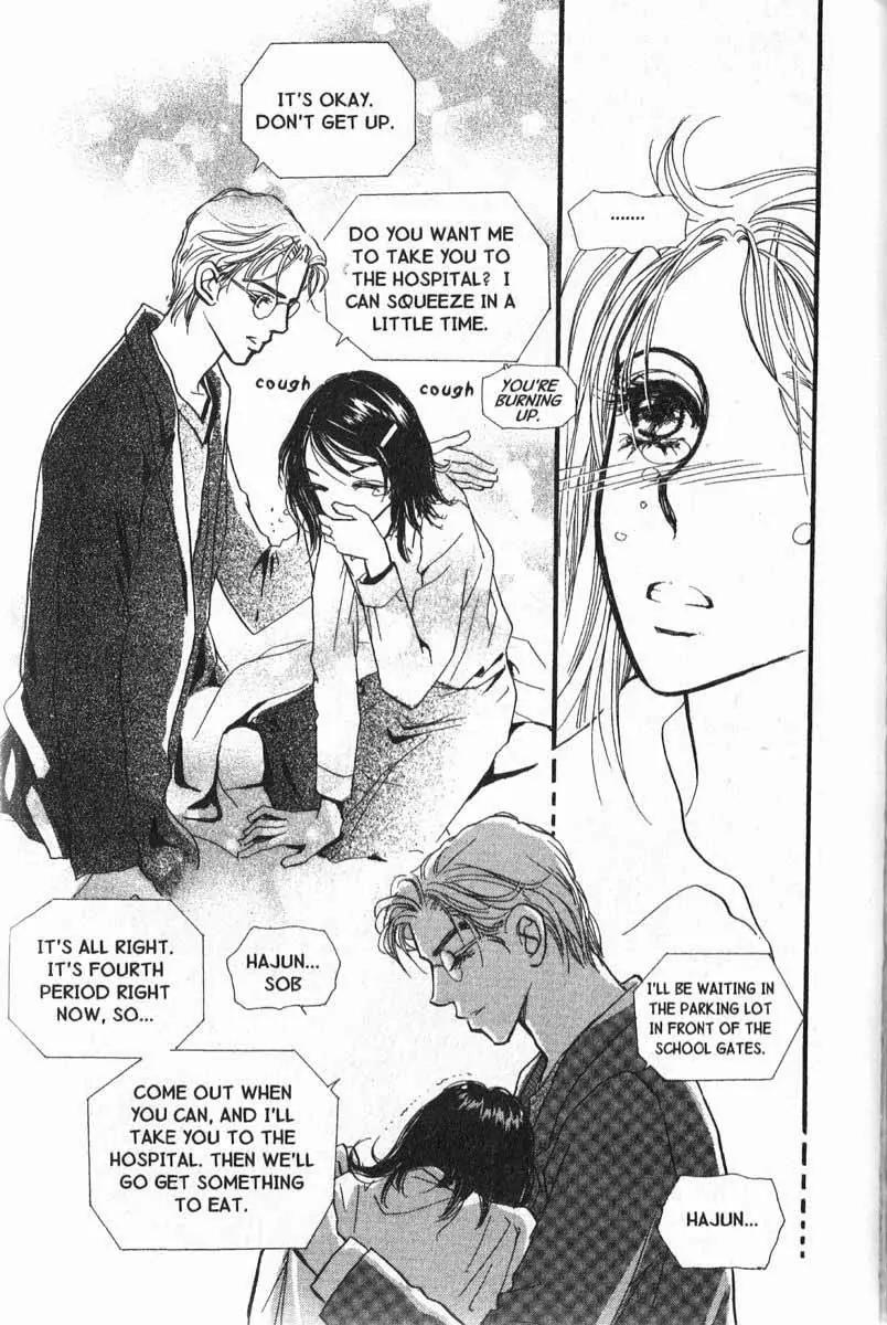 I.N.V.U. Chapter 7 page 26 - Chapter 7