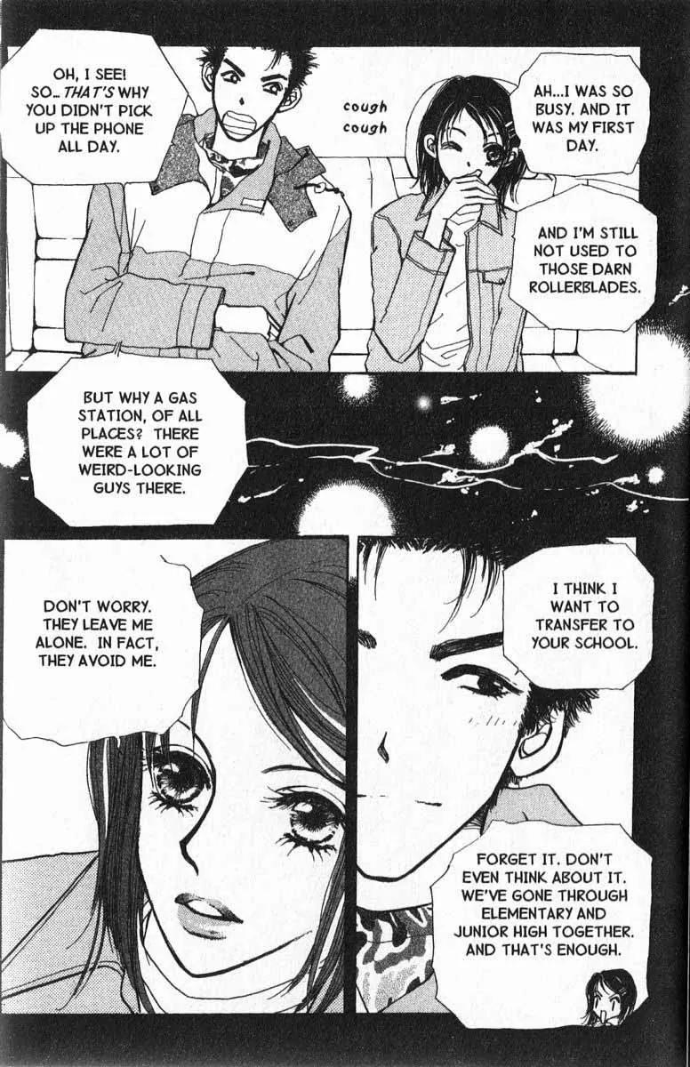 I.N.V.U. Chapter 7 page 7 - Chapter 7