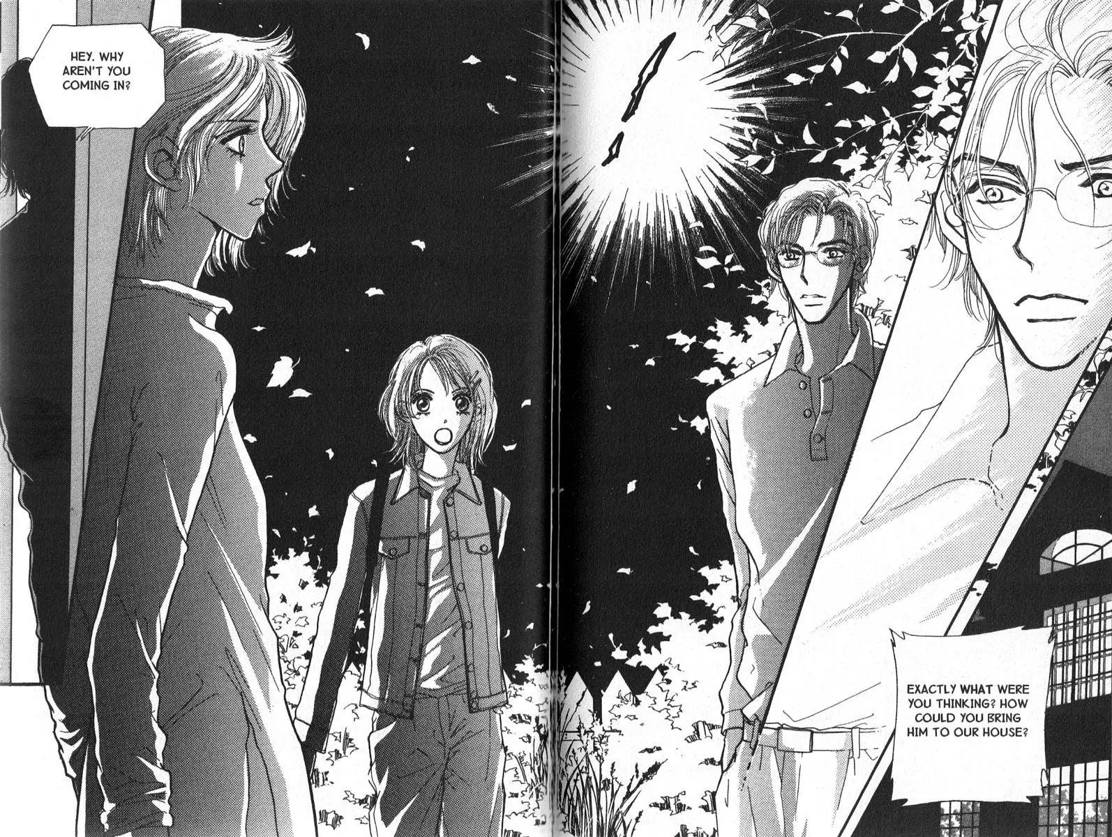 I.N.V.U. Chapter 7 page 9 - Chapter 7