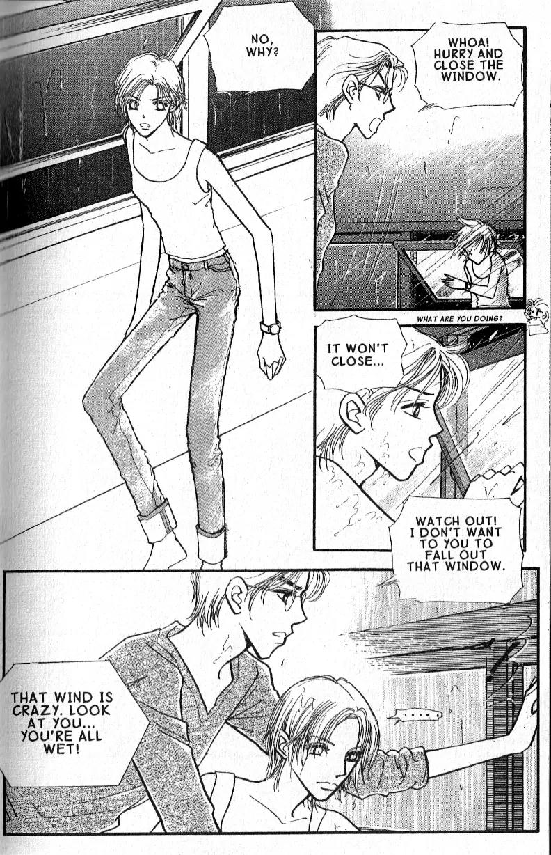 I.N.V.U. Chapter 8 page 21 - Chapter 8