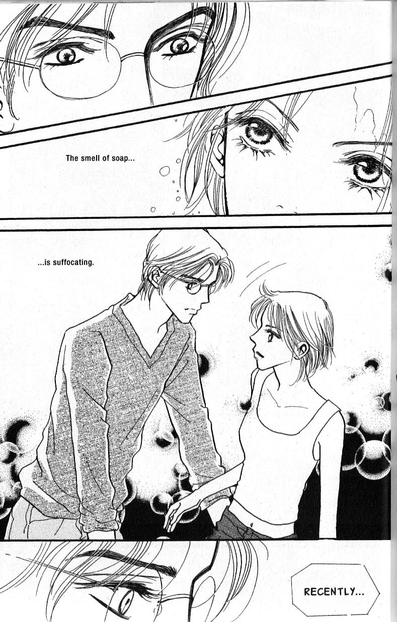 I.N.V.U. Chapter 8 page 22 - Chapter 8