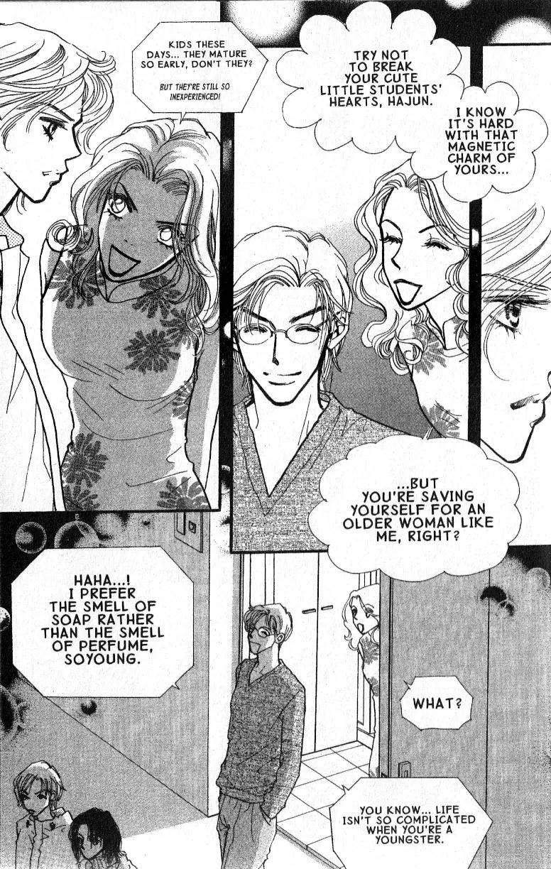 I.N.V.U. Chapter 8 page 28 - Chapter 8
