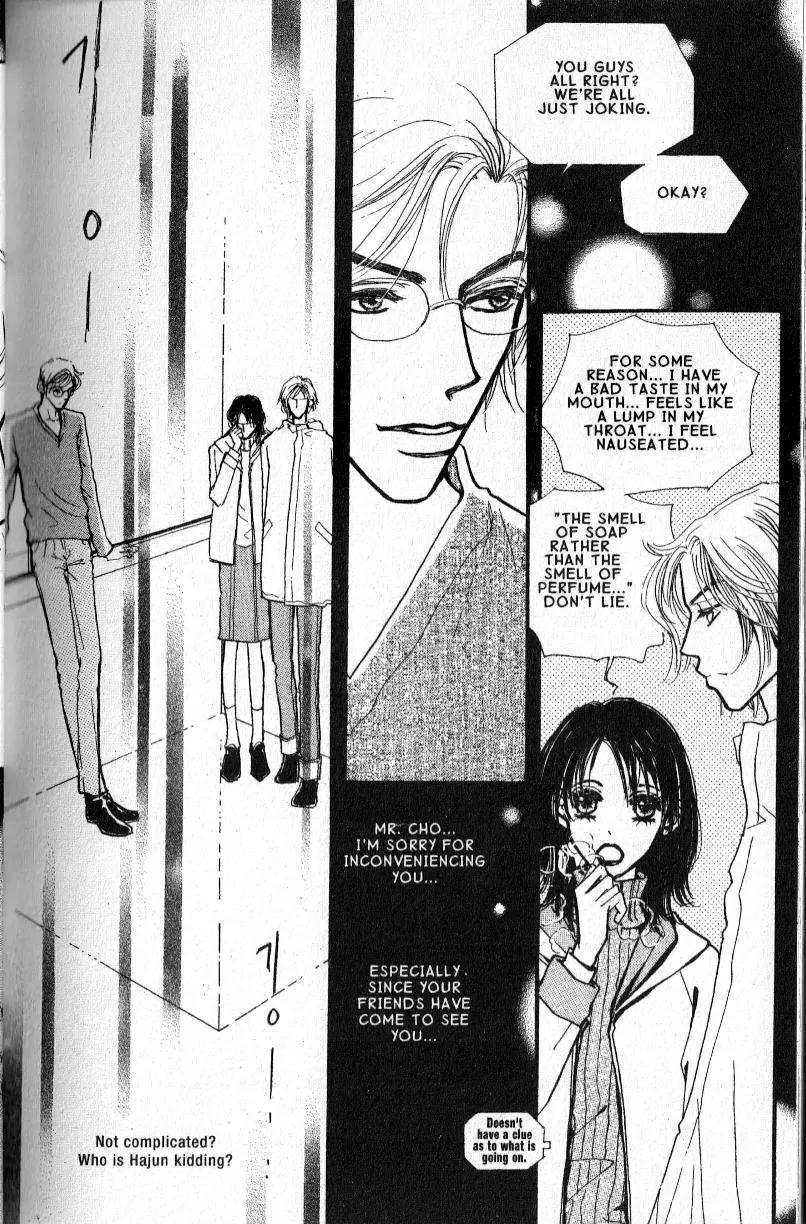 I.N.V.U. Chapter 8 page 29 - Chapter 8