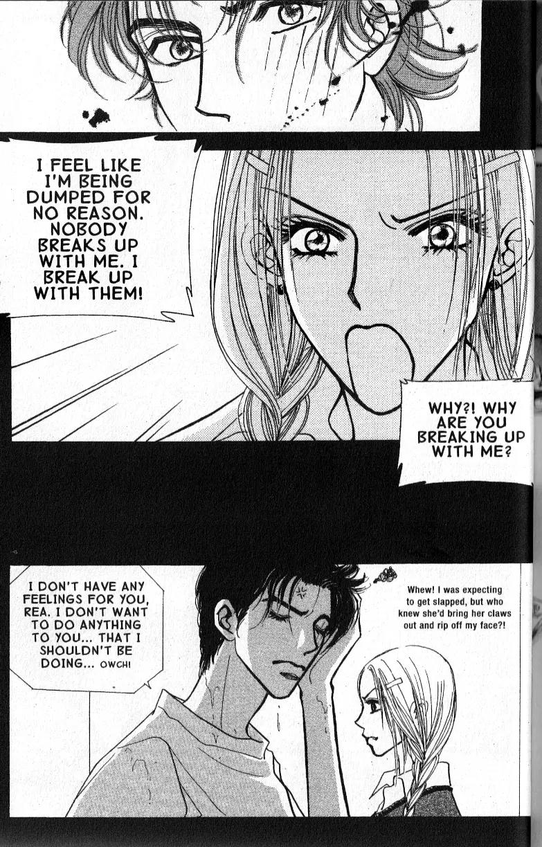 I.N.V.U. Chapter 8 page 34 - Chapter 8