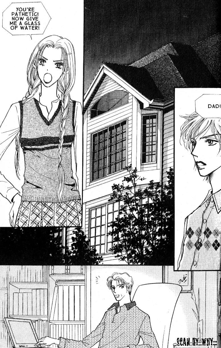 I.N.V.U. Chapter 8 page 36 - Chapter 8
