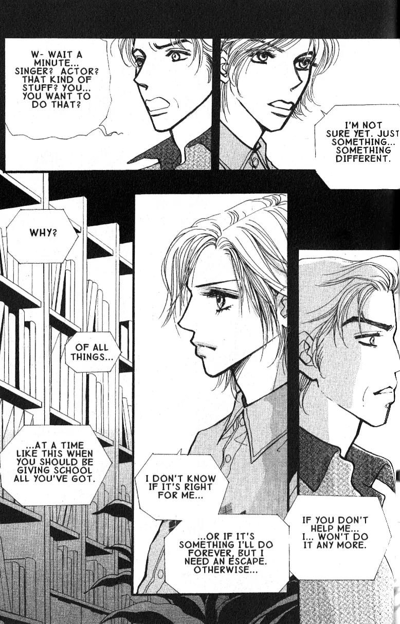 I.N.V.U. Chapter 8 page 38 - Chapter 8