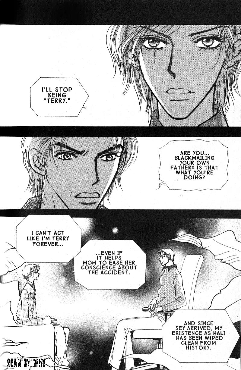 I.N.V.U. Chapter 8 page 39 - Chapter 8