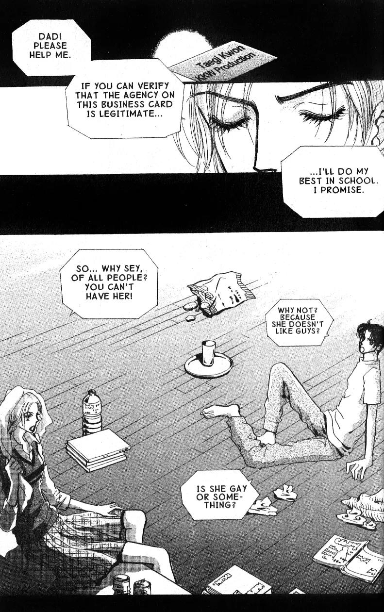 I.N.V.U. Chapter 8 page 40 - Chapter 8