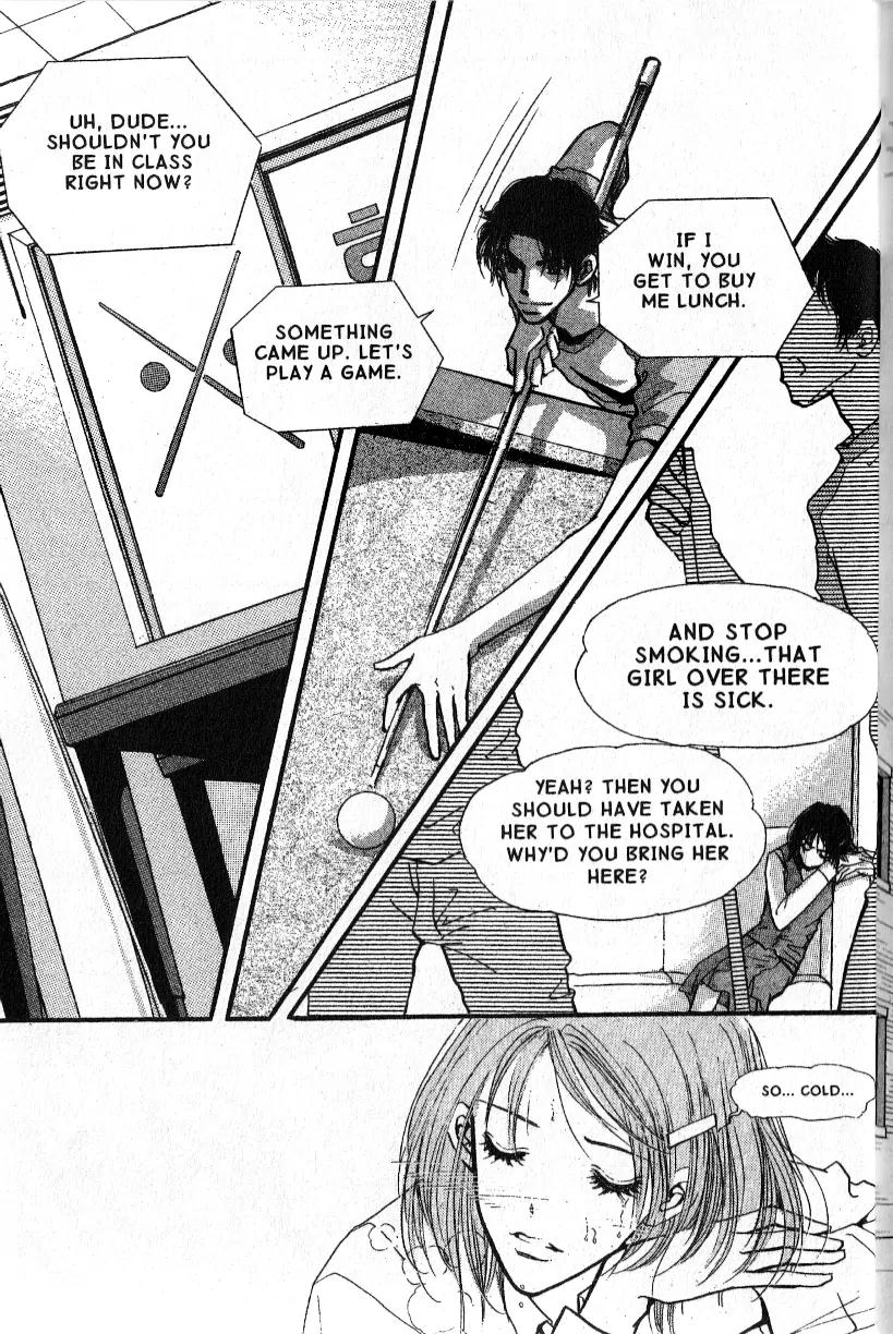 I.N.V.U. Chapter 8 page 6 - Chapter 8