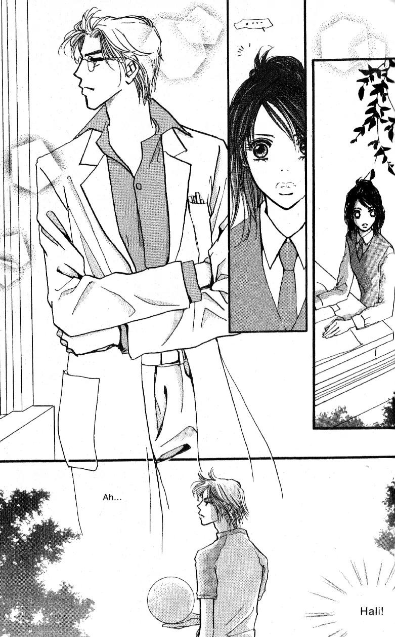 I.N.V.U. Chapter 9 page 10 - Chapter 9