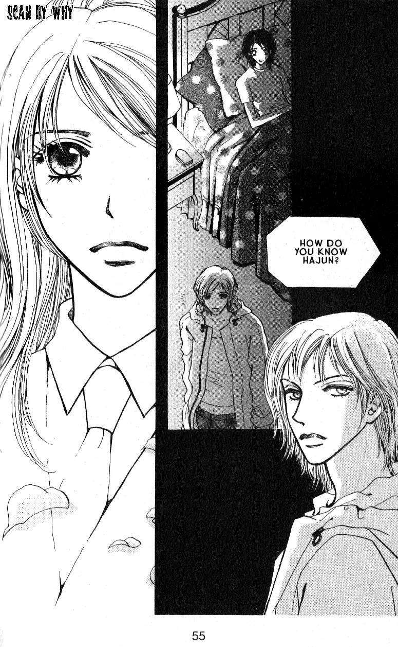 I.N.V.U. Chapter 9 page 11 - Chapter 9