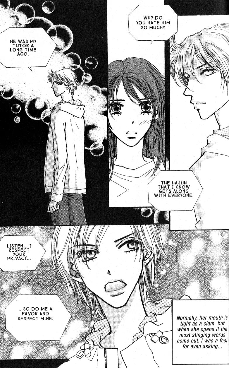 I.N.V.U. Chapter 9 page 12 - Chapter 9