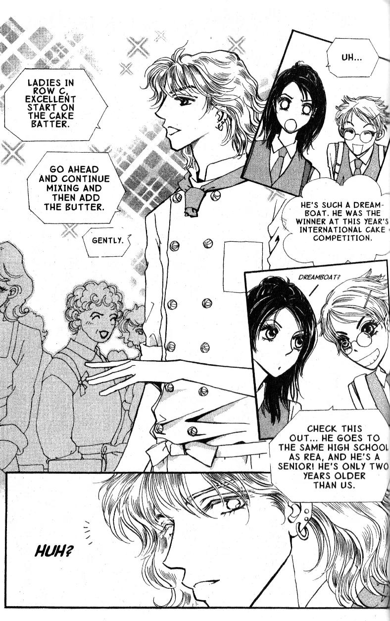 I.N.V.U. Chapter 9 page 16 - Chapter 9