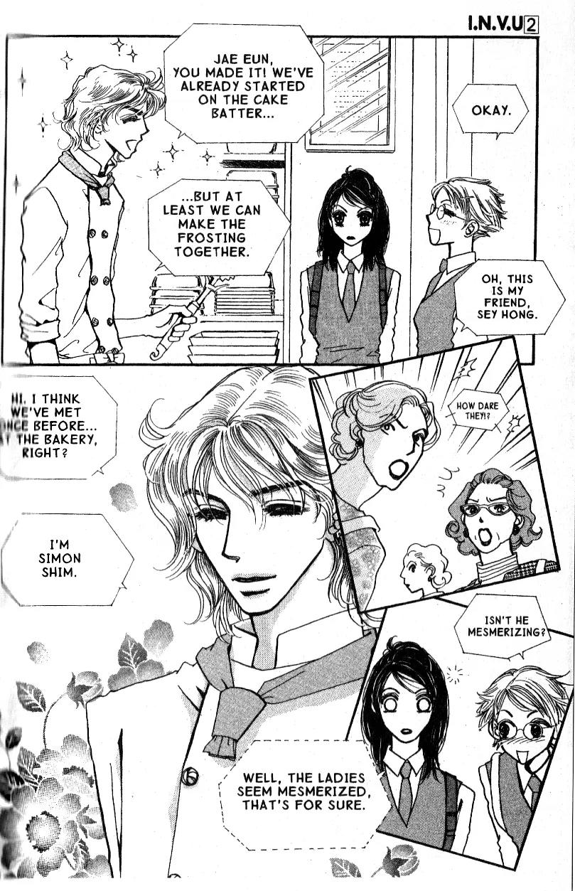 I.N.V.U. Chapter 9 page 17 - Chapter 9