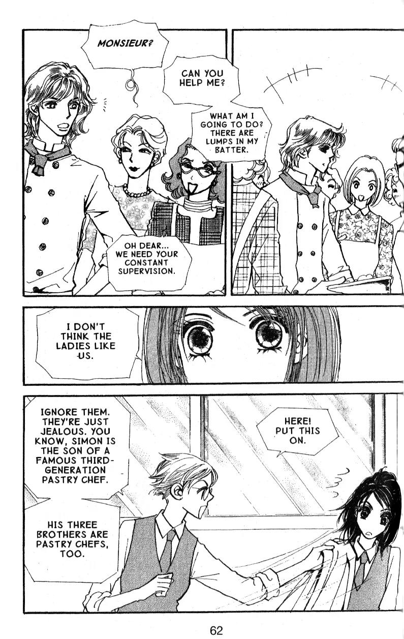 I.N.V.U. Chapter 9 page 18 - Chapter 9