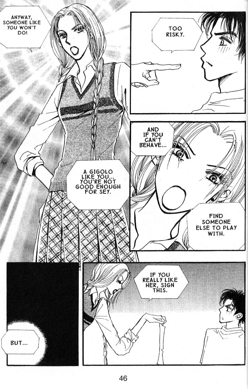 I.N.V.U. Chapter 9 page 2 - Chapter 9