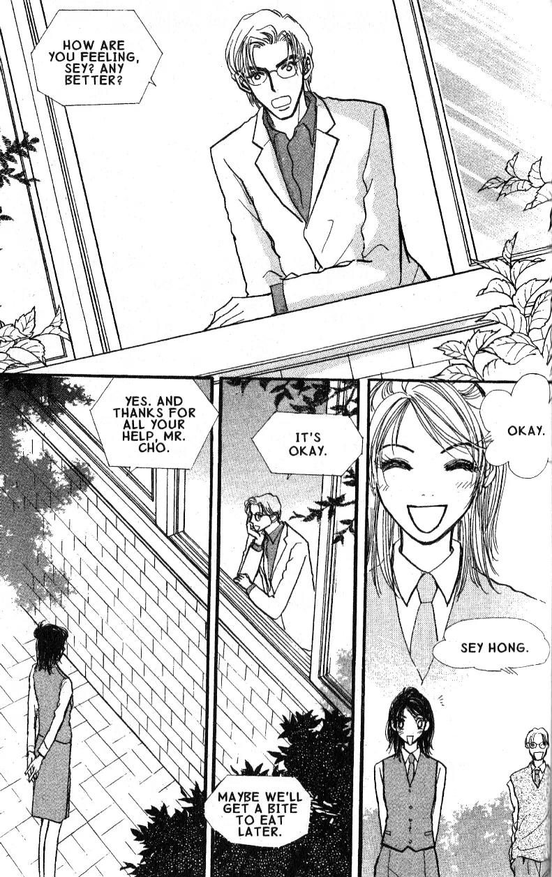 I.N.V.U. Chapter 9 page 6 - Chapter 9