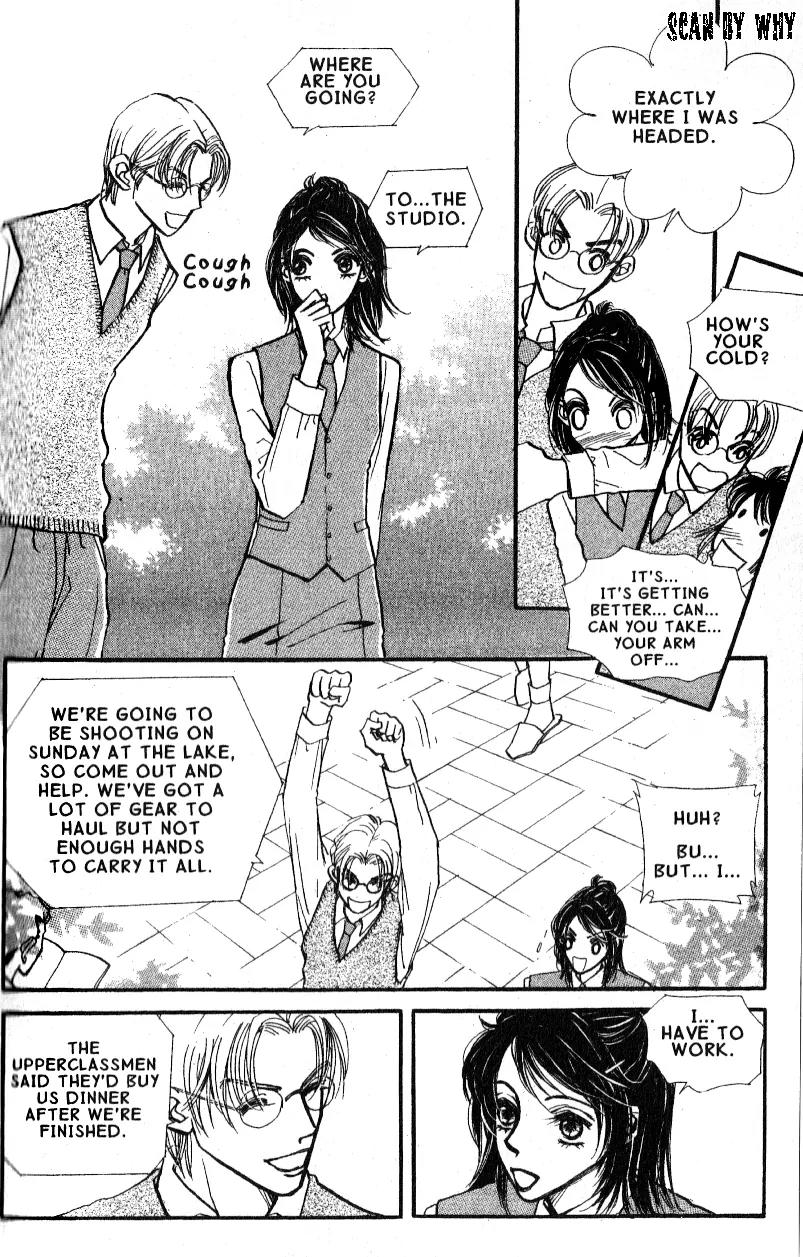 I.N.V.U. Chapter 9 page 7 - Chapter 9