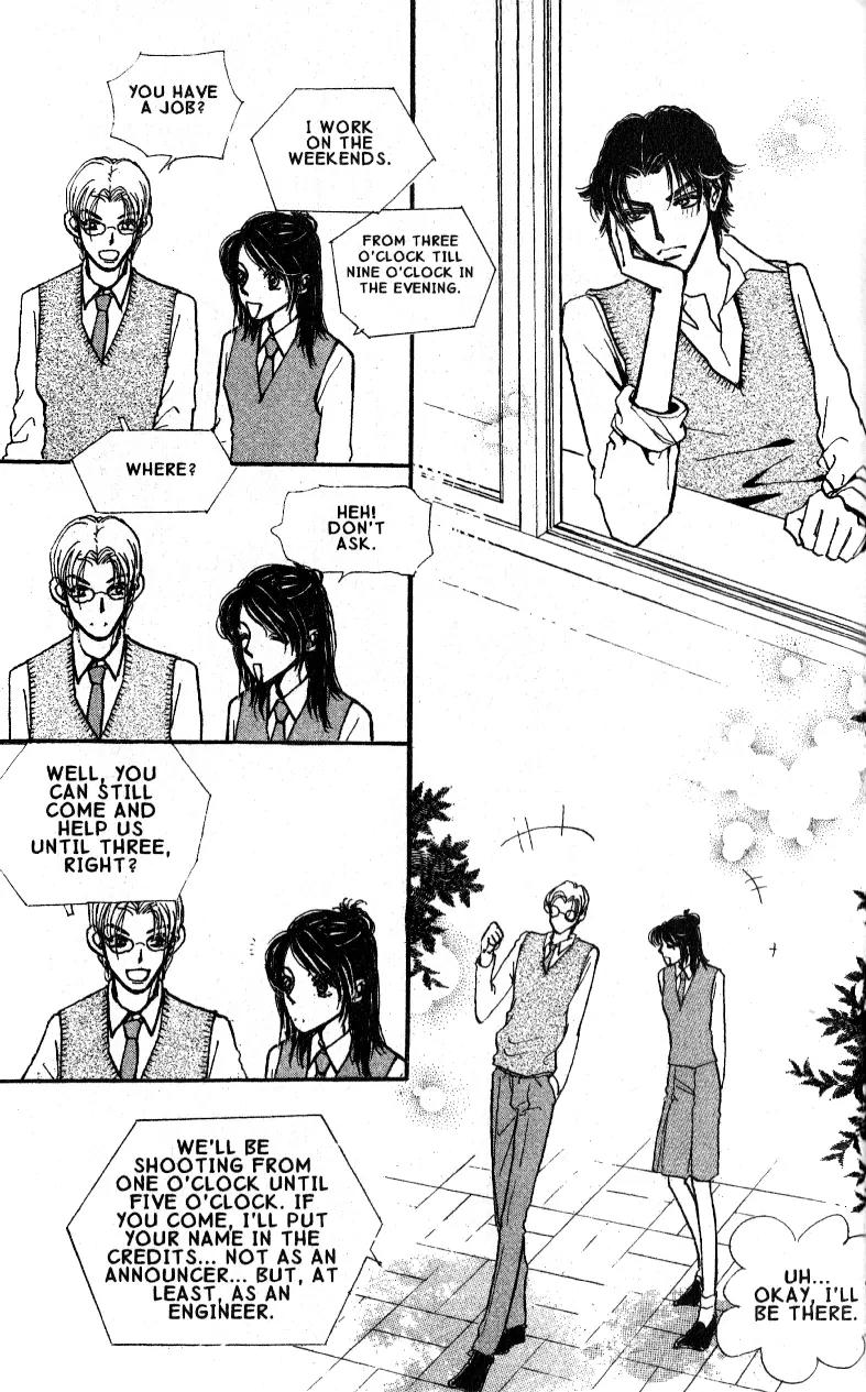 I.N.V.U. Chapter 9 page 8 - Chapter 9