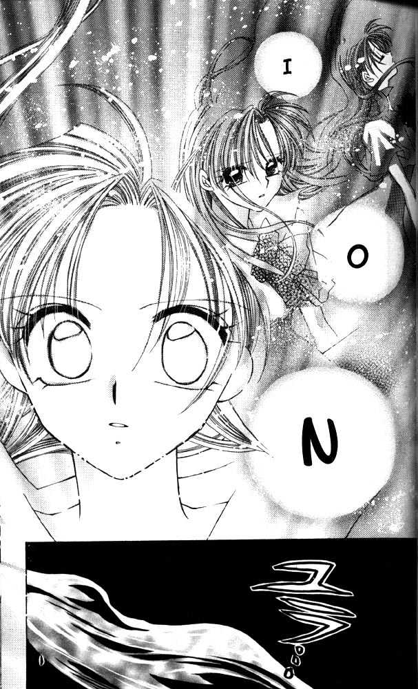 I.O.N Chapter 1 page 35 - Chapter 1 : A Miracle in Three Seconds