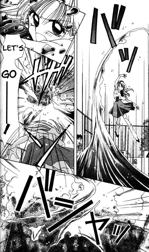 I.O.N Chapter 1 page 36 - Chapter 1 : A Miracle in Three Seconds