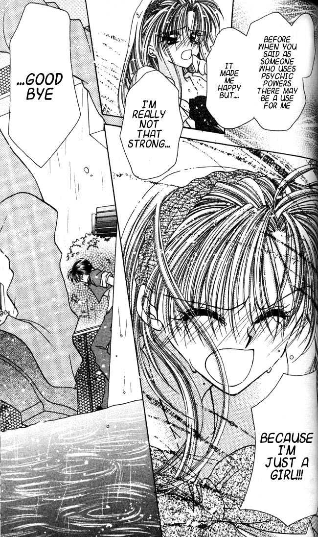 I.O.N Chapter 5 page 29 - Chapter 5 : The Day to Say Goodbye to a Boy