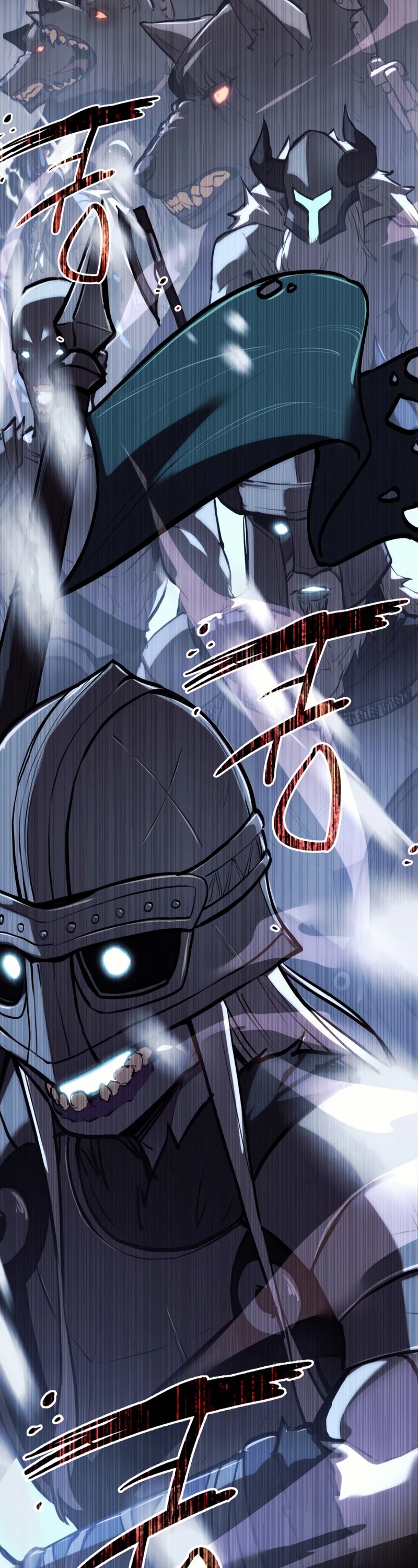 I Obtained a Mythic Item Chapter 0 page 10 - Chapter 0: Prologue