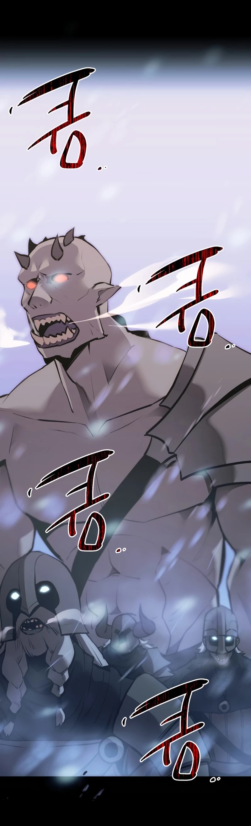 I Obtained a Mythic Item Chapter 0 page 15 - Chapter 0: Prologue