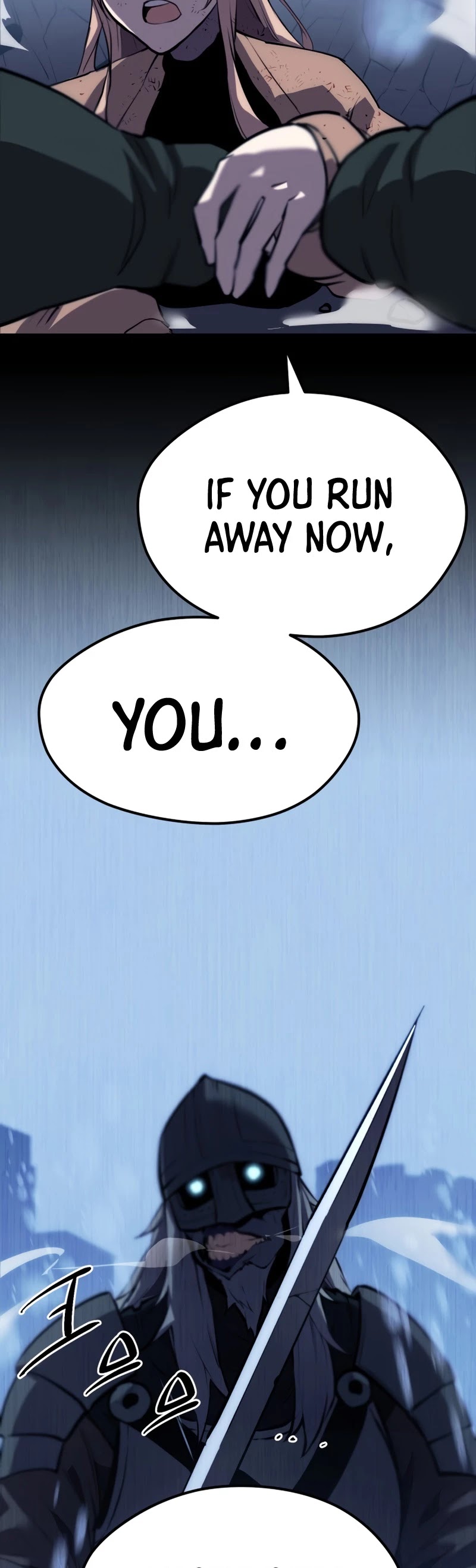 I Obtained a Mythic Item Chapter 0 page 22 - Chapter 0: Prologue