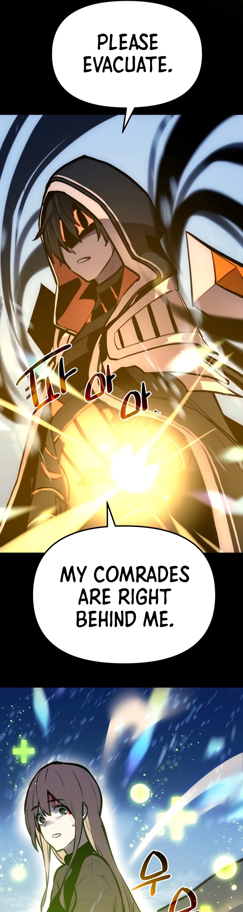 I Obtained a Mythic Item Chapter 0 page 31 - Chapter 0: Prologue