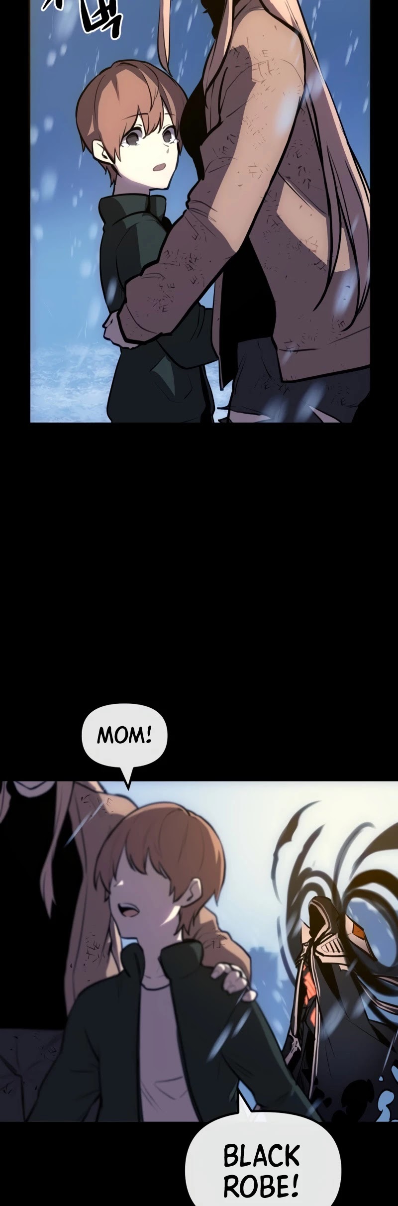 I Obtained a Mythic Item Chapter 0 page 33 - Chapter 0: Prologue