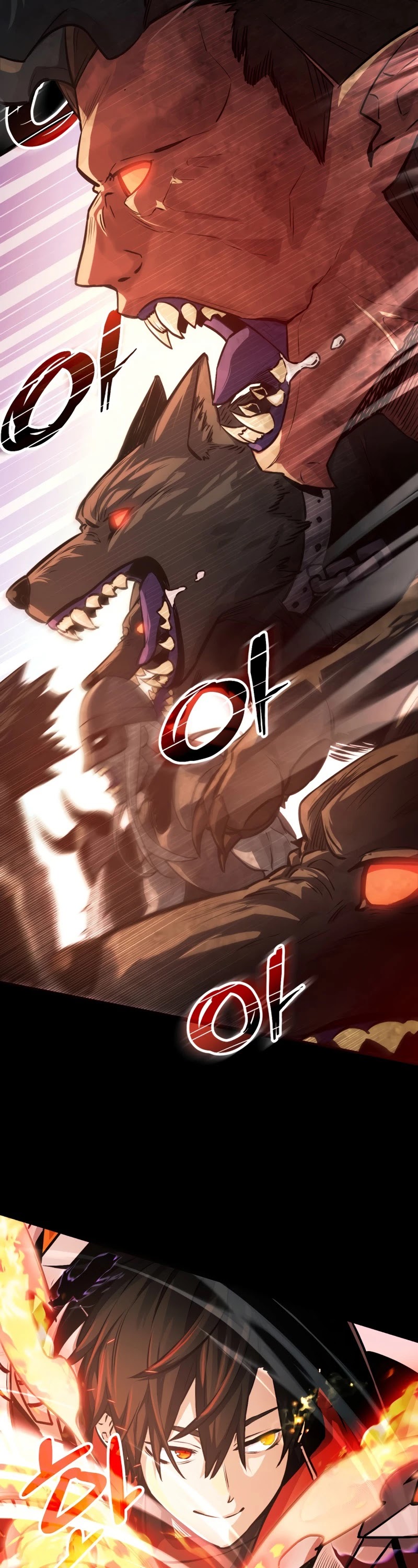 I Obtained a Mythic Item Chapter 0 page 39 - Chapter 0: Prologue