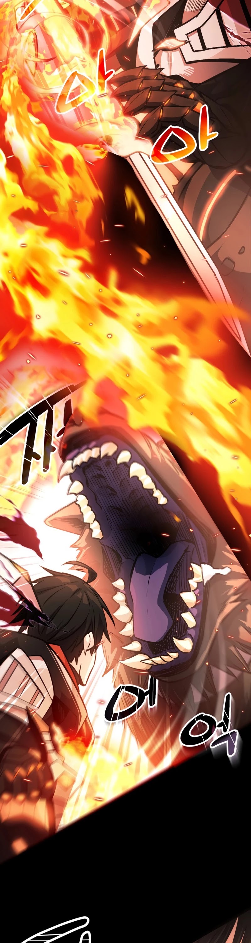 I Obtained a Mythic Item Chapter 0 page 40 - Chapter 0: Prologue