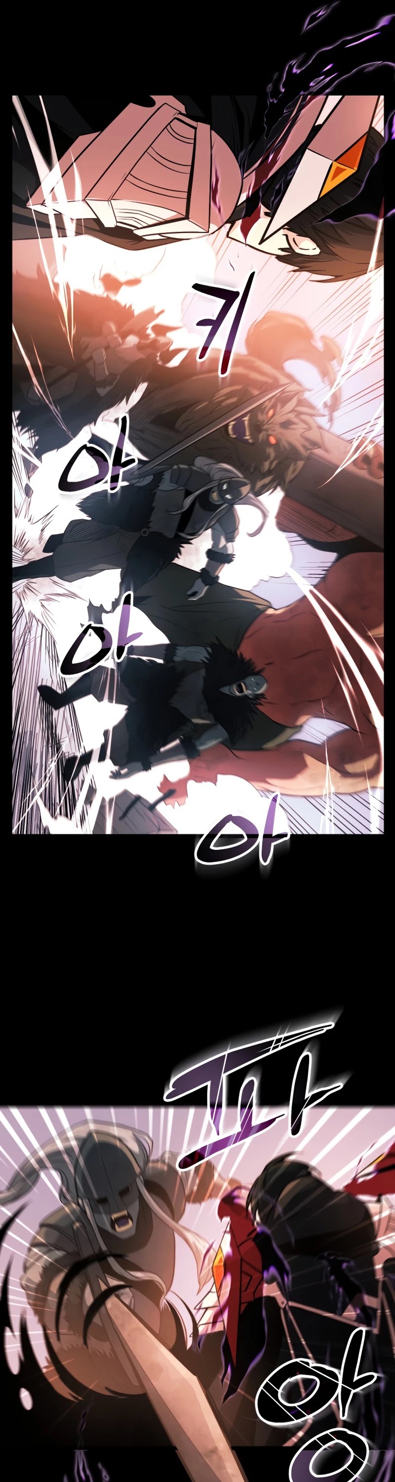 I Obtained a Mythic Item Chapter 0 page 43 - Chapter 0: Prologue