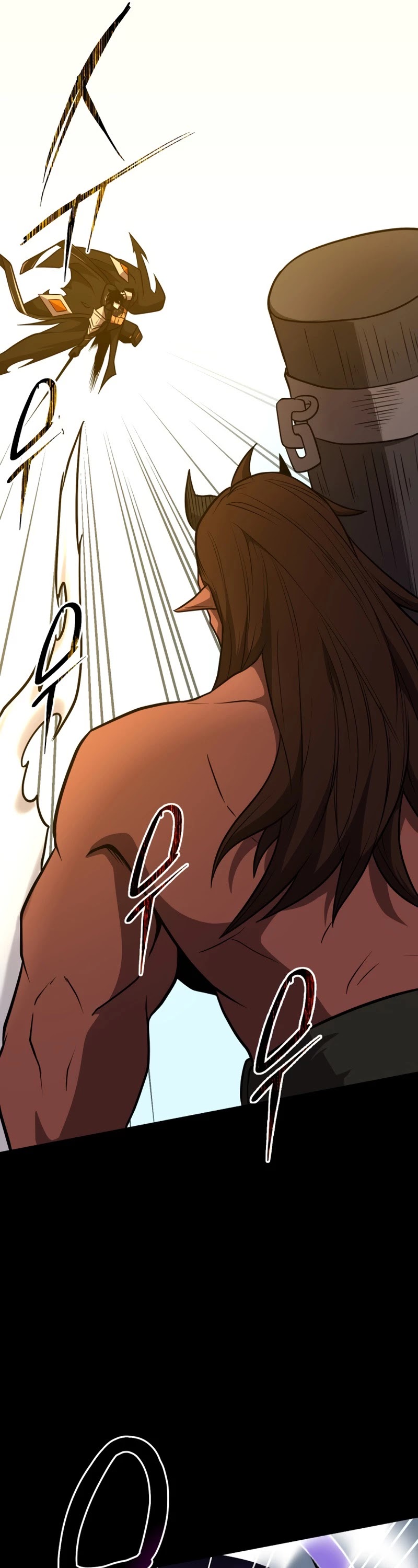 I Obtained a Mythic Item Chapter 0 page 51 - Chapter 0: Prologue