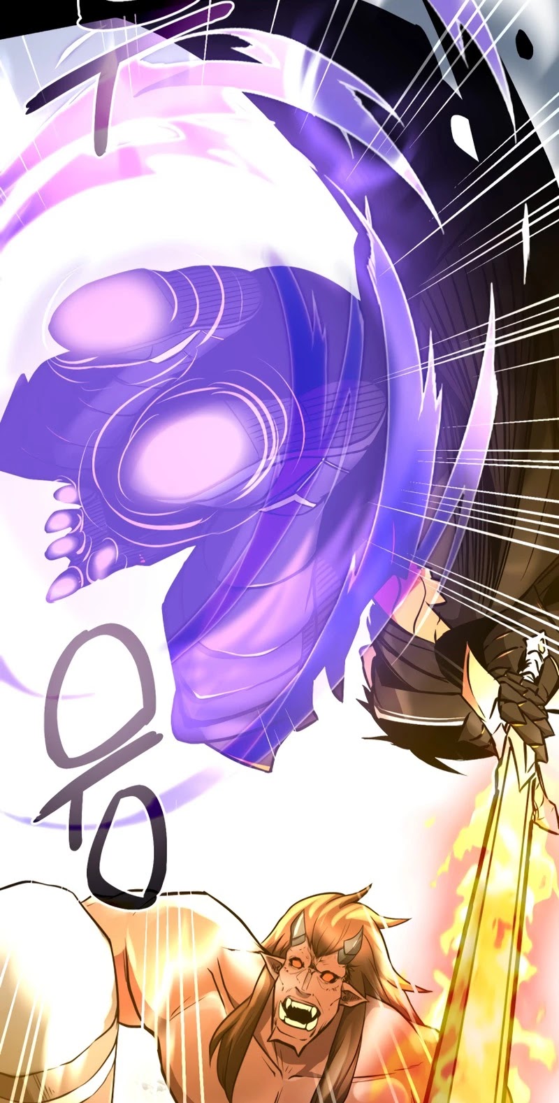 I Obtained a Mythic Item Chapter 0 page 52 - Chapter 0: Prologue