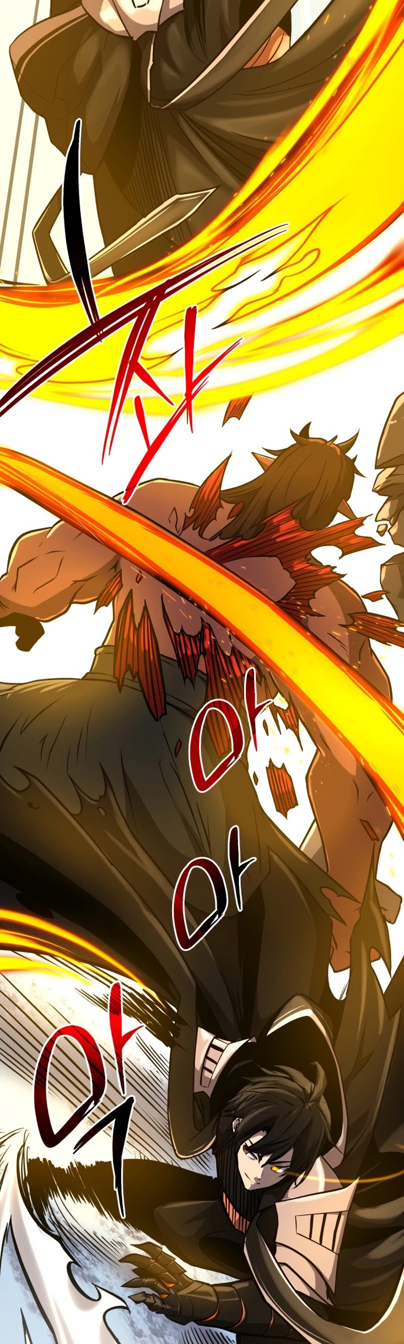 I Obtained a Mythic Item Chapter 0 page 55 - Chapter 0: Prologue