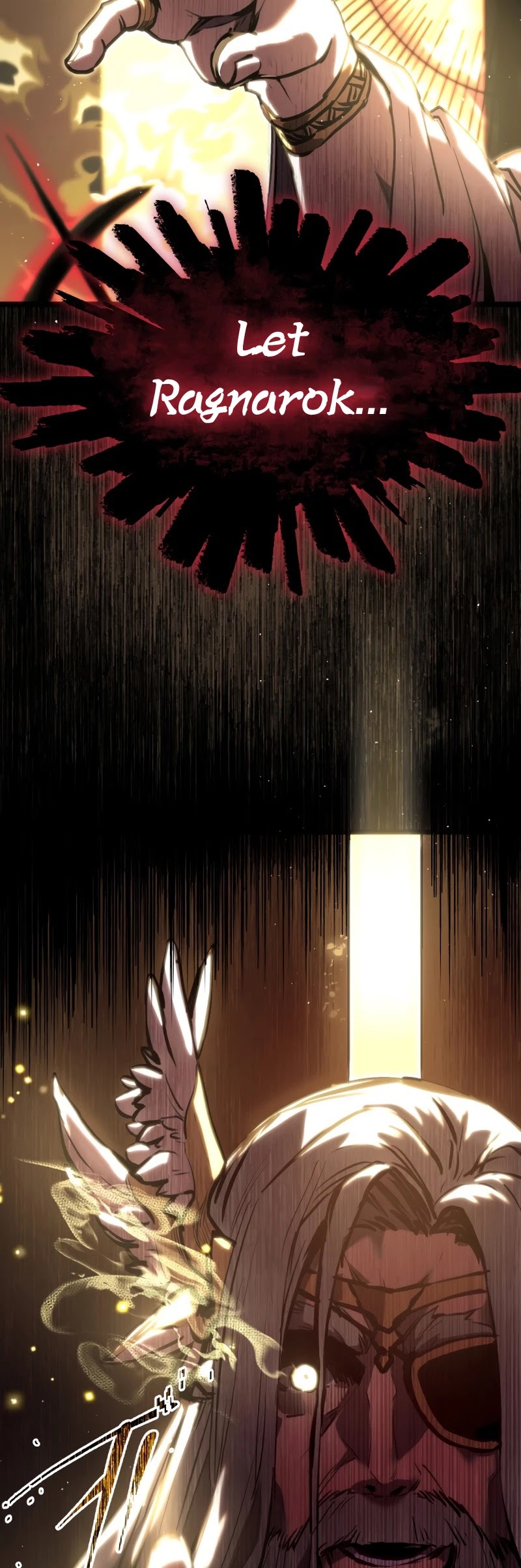 I Obtained a Mythic Item Chapter 0 page 6 - Chapter 0: Prologue