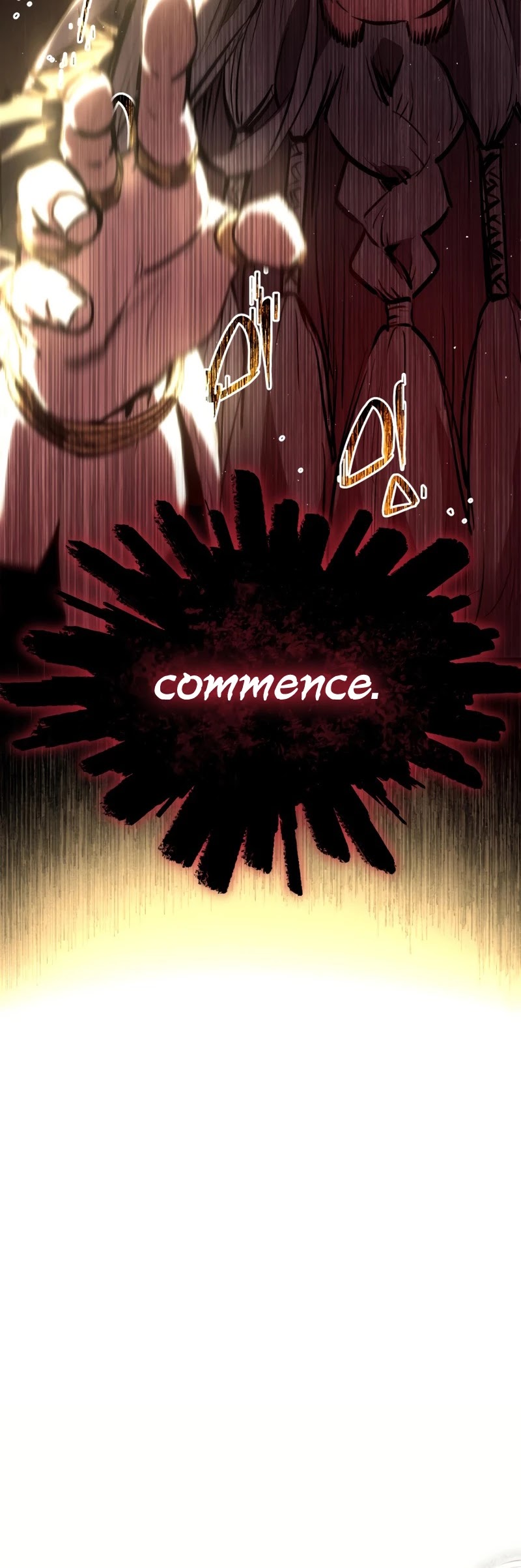 I Obtained a Mythic Item Chapter 0 page 7 - Chapter 0: Prologue
