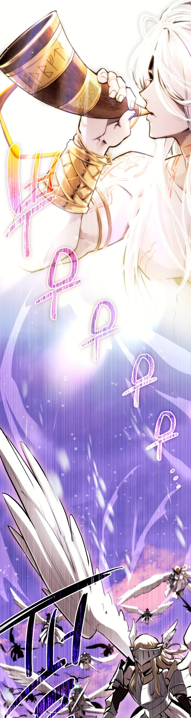 I Obtained a Mythic Item Chapter 0 page 8 - Chapter 0: Prologue
