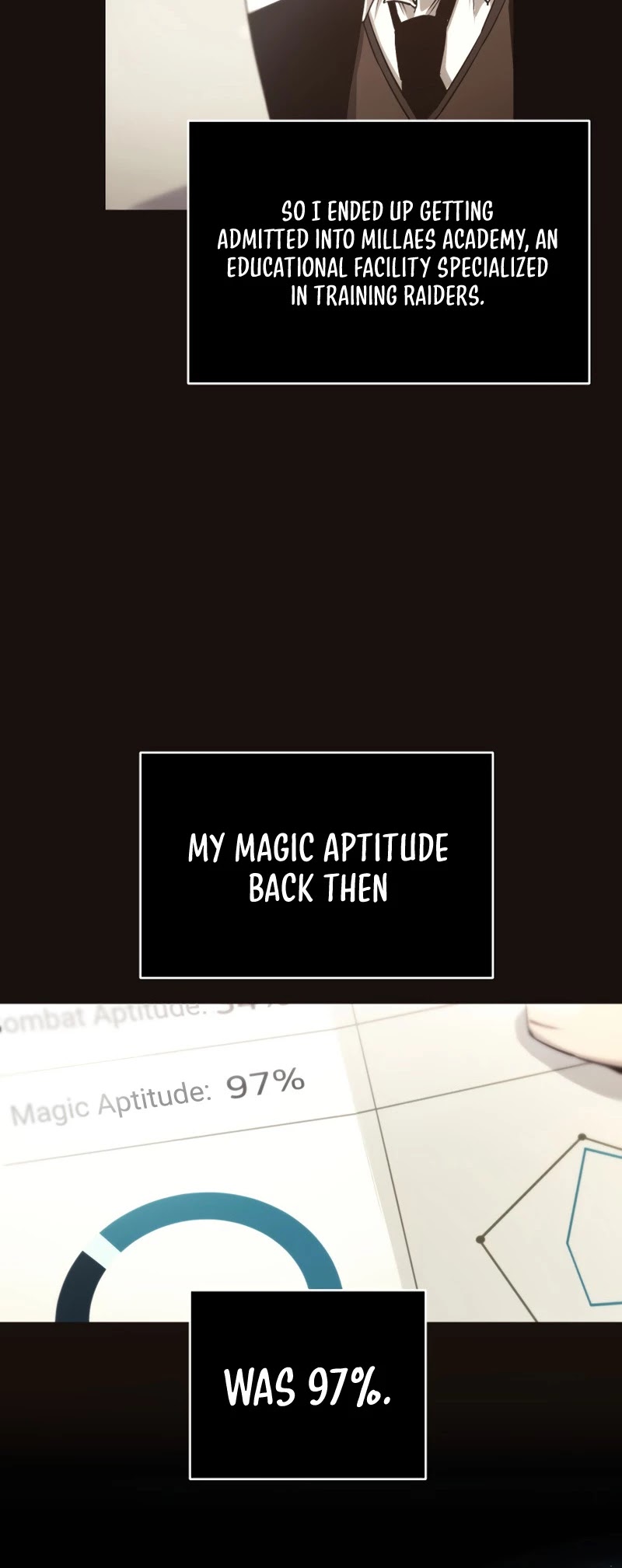I Obtained a Mythic Item Chapter 1 page 25 - Chapter 1